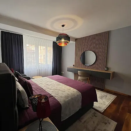 Astoria M&s Apartment Sarajevo