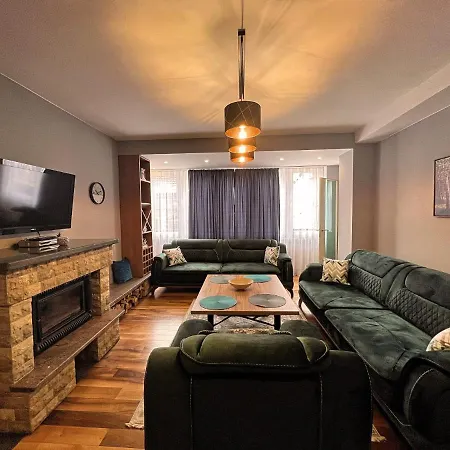 Apartment Astoria M&s