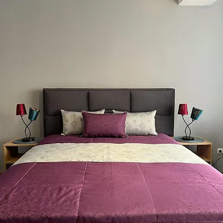 Apartment Astoria M&s Sarajevo