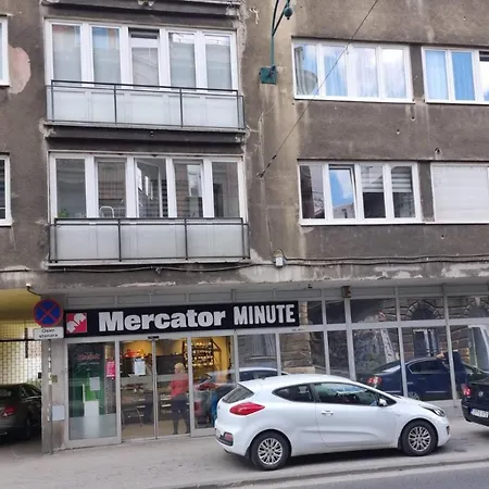 דירה Astoria M&s סראייבו